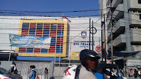 Foto SMA  Kristen 3 Penabur Jakarta, Kota Jakarta Pusat