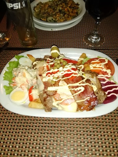 Photos of Bocatto