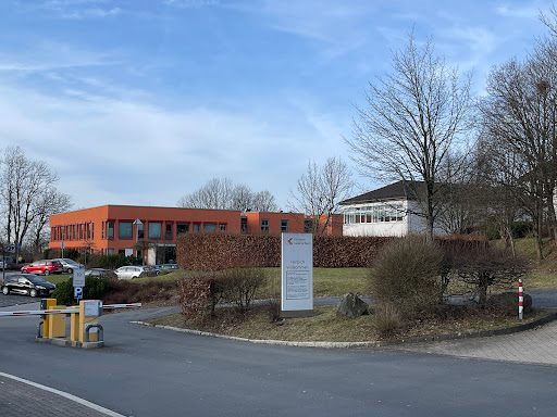 Märkische Reha Kliniken GmbH Gallery - Germany
