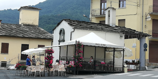 Bar Gino Paesana - Thumbnail