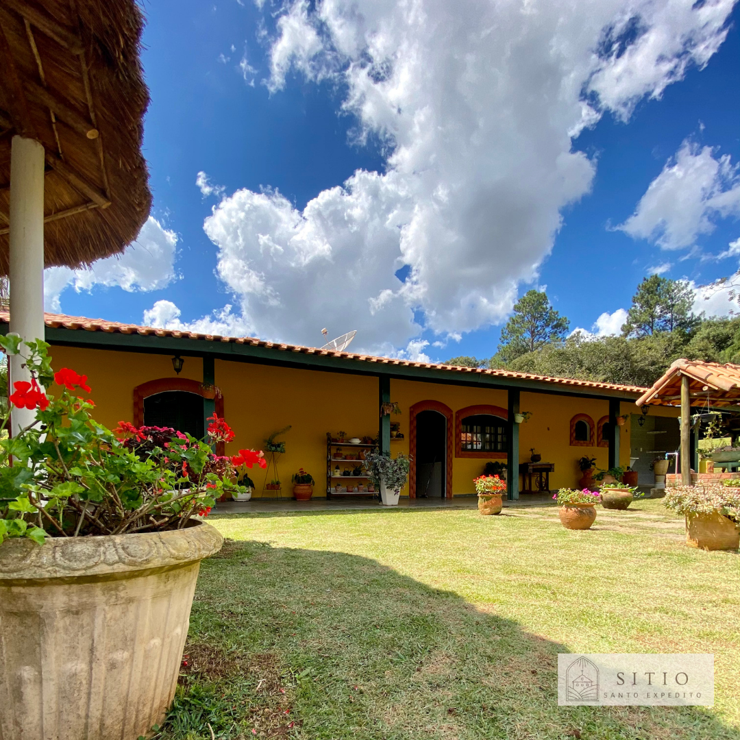 Sitio Santo Expedito