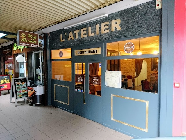 Restaurant l'ATELIER