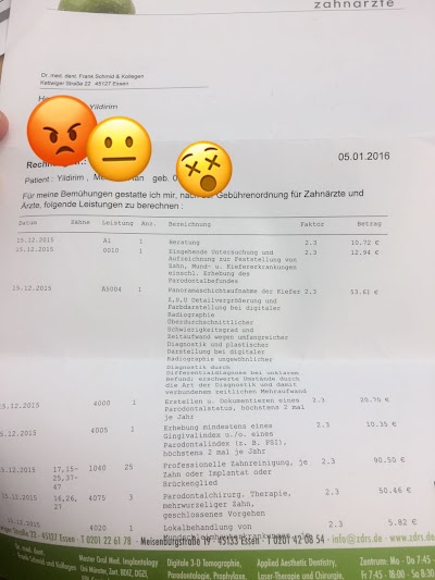 dentist