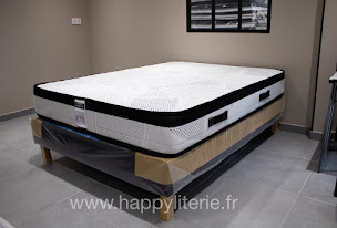 Photo n°22 de Happy Literie à Mions (Magasin de literie)