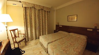 lodging