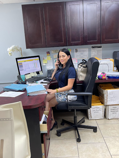 Direct Solution Services - Visual