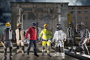 Photo n°3 de 13 SHOP à Istres (Fournisseur de vêtements de protection)