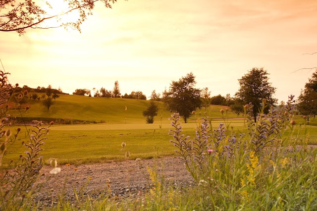 Kurhessischer Golfclub Oberaula Bad Hersfeld