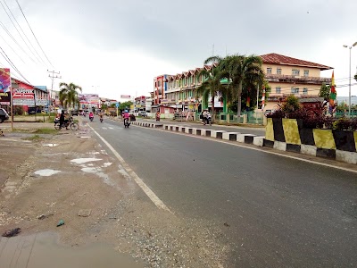 Photos of Pusat Kerajinan dan Oleh-Oleh Sintang