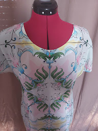 Photo n°18 de Sous toutes les coutures 79 à Aiffres (Atelier de couture)