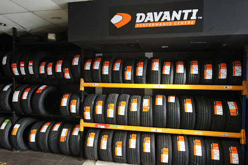 Tarleton Tyre Services - Visual