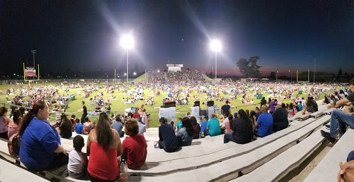 Fowler High School