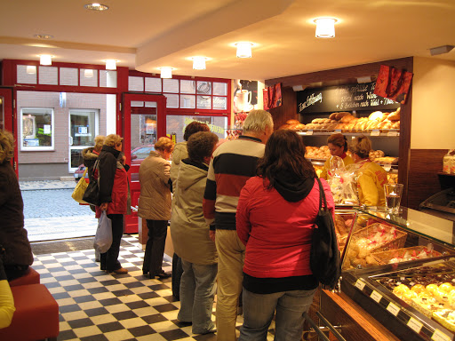 Bäckerei Jaretzke - Thumbnail