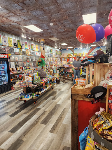 Rocket Fizz Byron Center - Thumbnail