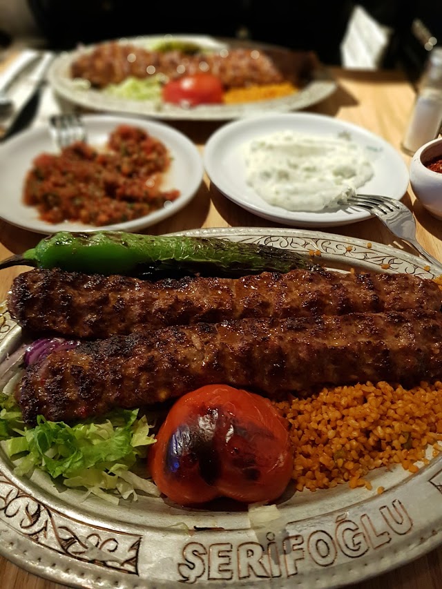 Antep Kebap Amsterdam