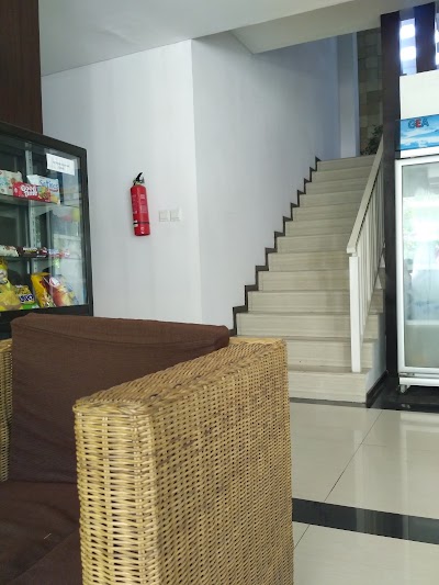 Photos of Arianz Hotel