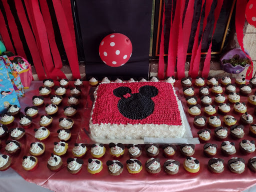 Pasteleria Aby Cake Boutique - Thumbnail