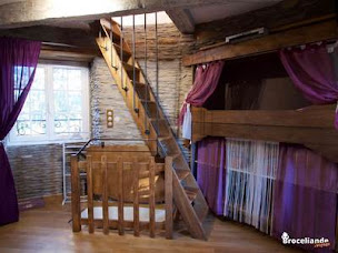 Photo n°10 de Le Moulin de Bréhaut à Augan (Moulin)