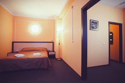 Photos of Mini Otel' Otdykh-8