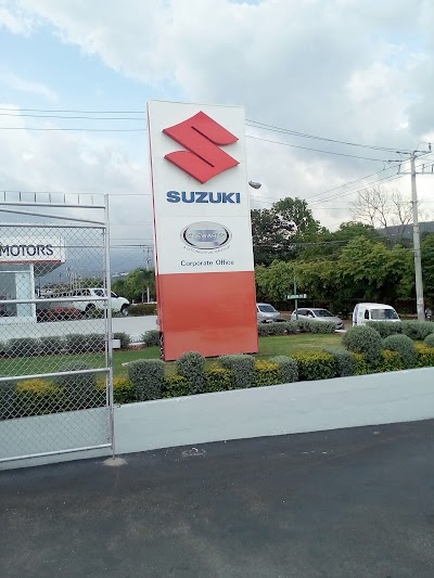 Photos of Suzuki Jamaica