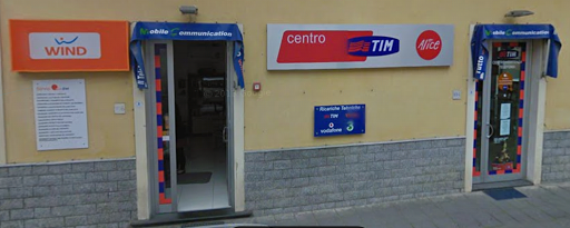 RIZZO STORE WINDTRE-TIM - Thumbnail
