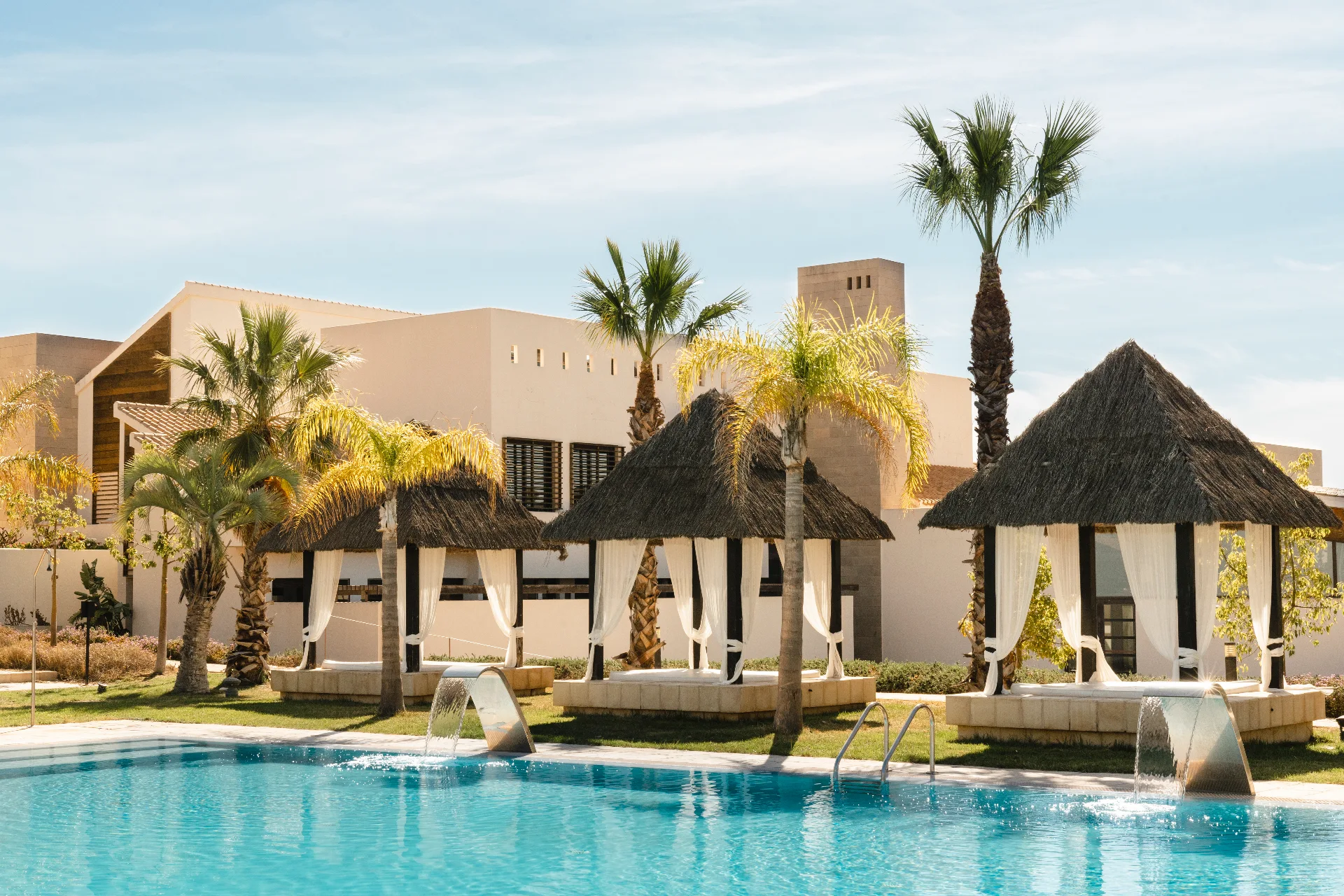 Ona Hacienda del Álamo Golf & Resort
