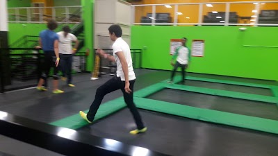 Photos of Xtreme Action Park
