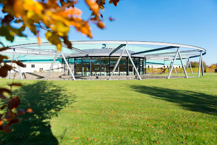 Crematorium Walpot Eijsden Pisartlaan 8, 6245 SK Eijsden, Nederland