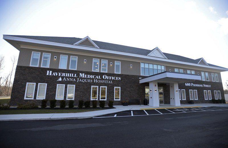 Pentucket Medical Haverhill Primrose Adult Primary Care