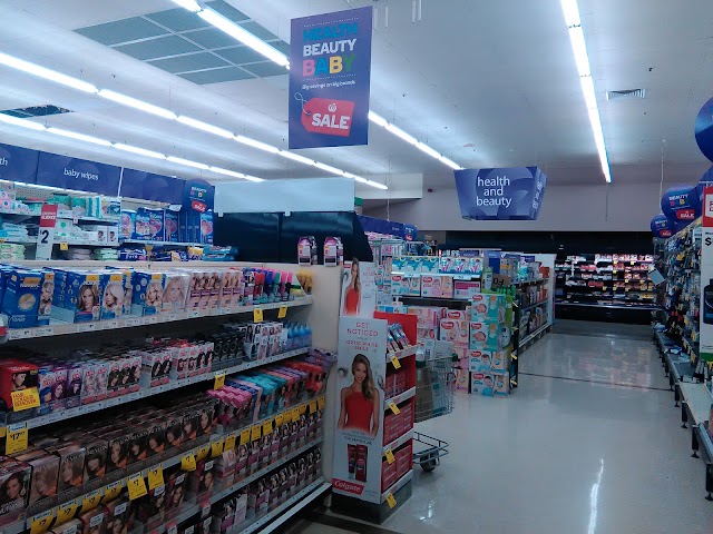 Woolworths Chermside Marketplace