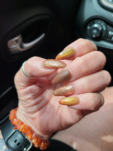 Haven Nail Studio - Visual