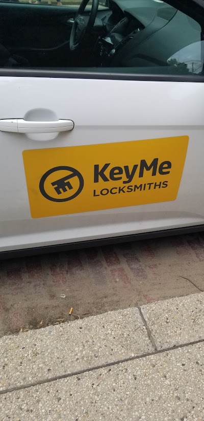 KeyMe