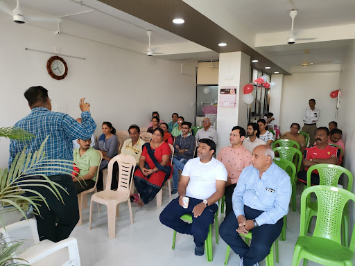 Revive Wellness Help Club