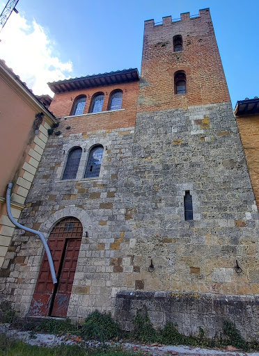 Canonica di Salteano - Thumbnail