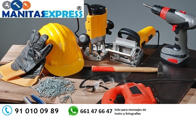 Imagen de Manitas Express