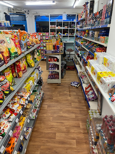 Stanley Store - Visual