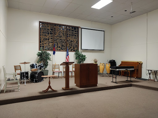 Soledad United Methodist Church - Thumbnail