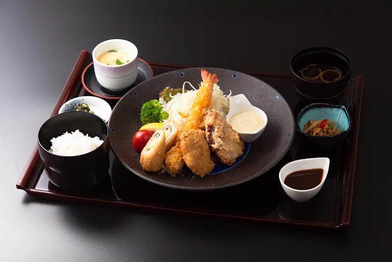 和食とお膳 花やしき