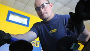 Photo n°14 de A+GLASS LIMOUX à Limoux (Atelier de réparation automobile)