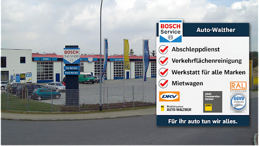 Auto-Walther Radeburg - Thumbnail