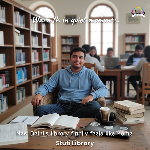Study zone post image