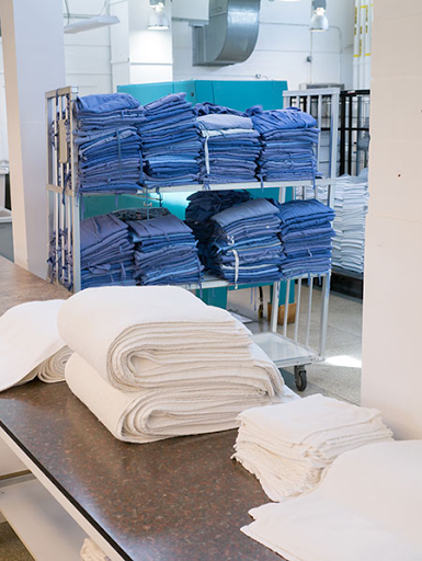 Sparkle Laundry Services