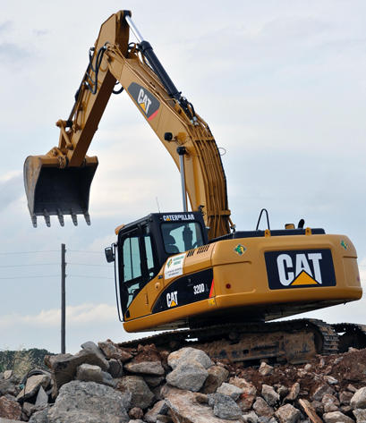 Excavacions Andreu