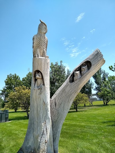 Lewis & Clark Interpretive Center