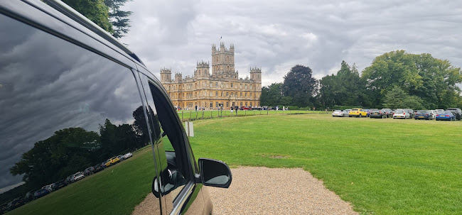 Baxendale Executive Travel - Taxi service