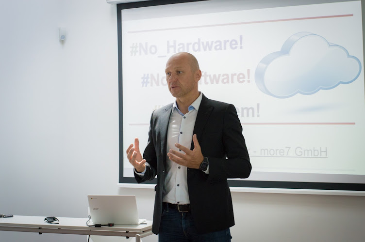 Buena Cloud GmbH photo