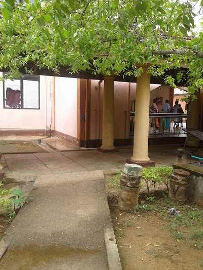 Photos of Base Hospital Thissamaharamaya, Debarawewa