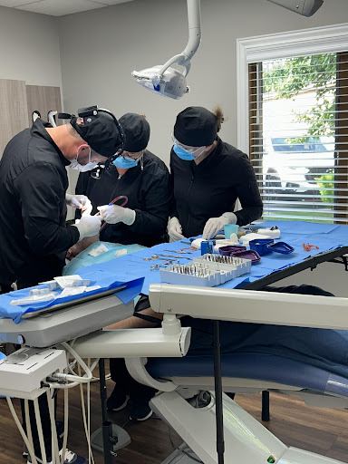 Bonvallet Dental