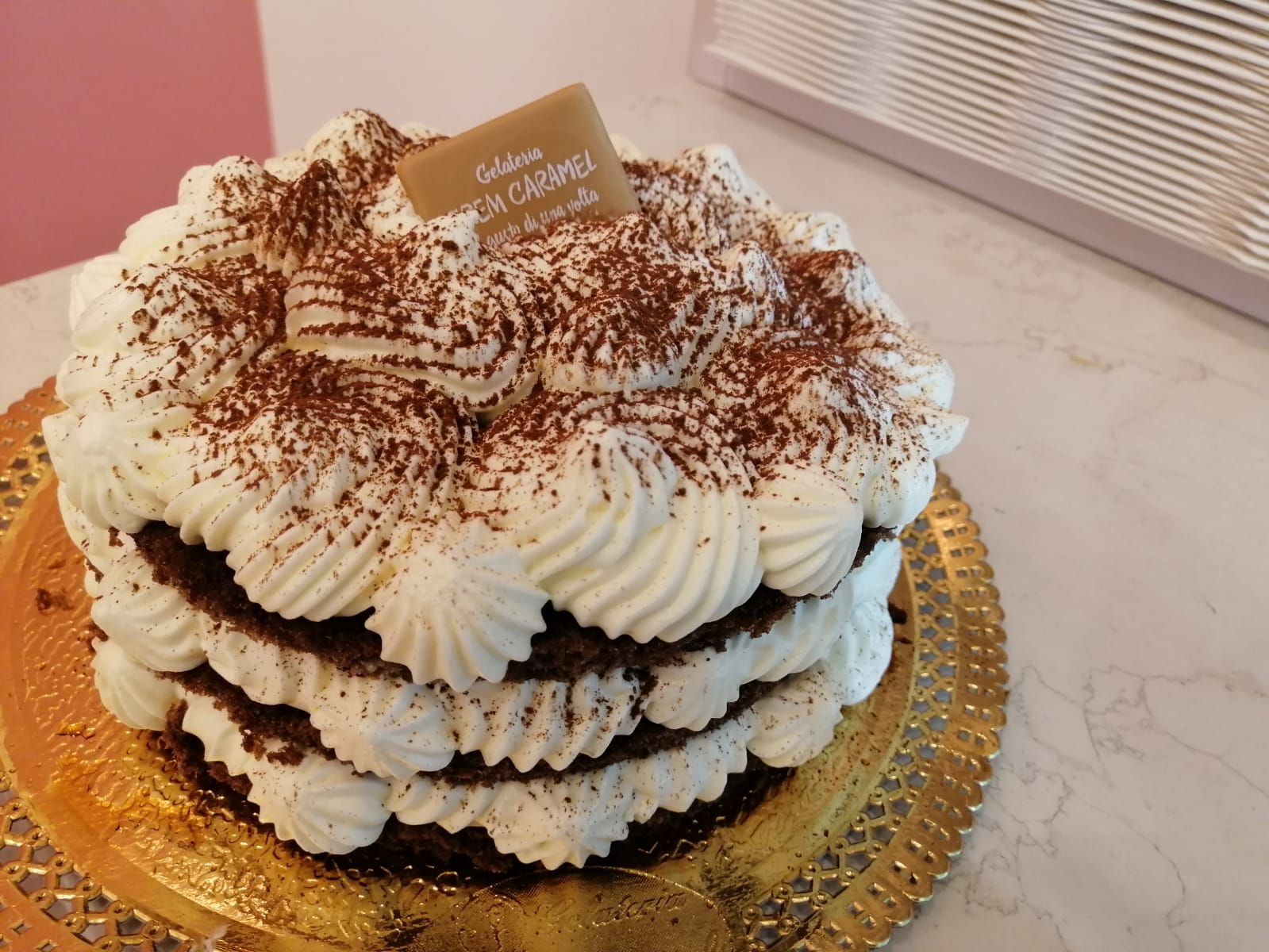 Gelateria Crem Caramel — photo 2