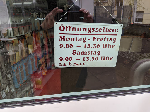 Kronberger Schuh- & Schlüssel-Dienst